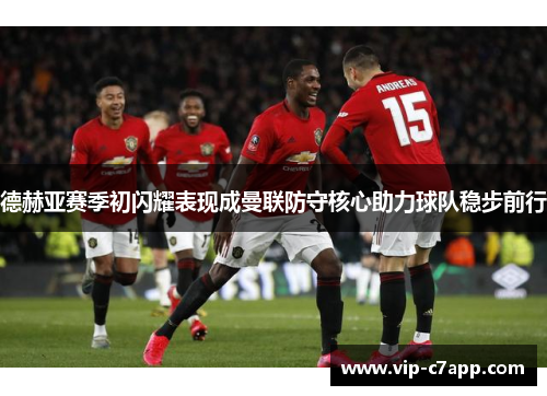 德赫亚赛季初闪耀表现成曼联防守核心助力球队稳步前行