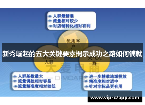 新秀崛起的五大关键要素揭示成功之路如何铺就