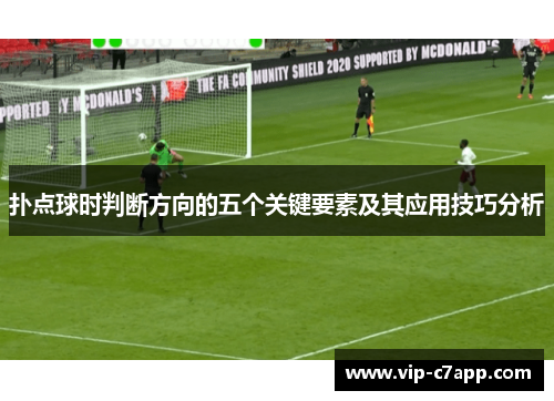 扑点球时判断方向的五个关键要素及其应用技巧分析